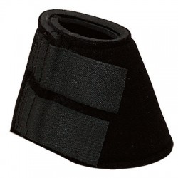 Campana Abierta Neopreno Con Velcro